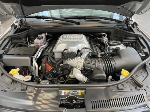 Used 2025 Dodge Durango SRT Hellcat AWD/4WD image 45