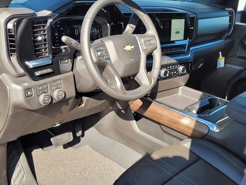 New 2026 Chevrolet Silverado 3500 High Country w/ Technology Package image 16