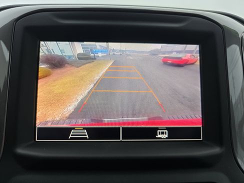 Used 2024 Chevrolet Silverado 2500 W/T w/ WT Convenience Package image 27