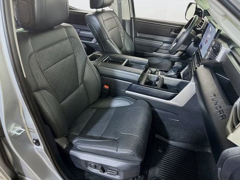Used 2024 Toyota Tundra SR5 w/ TRD Sport Premium Package image 17