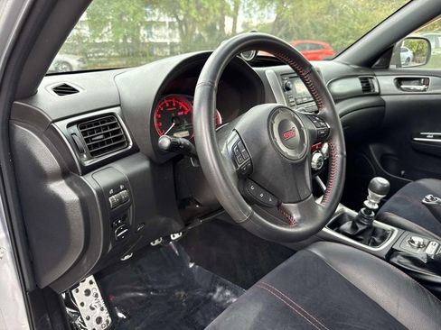 Used 2013 Subaru Impreza WRX STI image 25