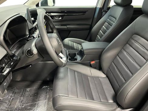 New 2026 Honda CR-V EX-L image 12