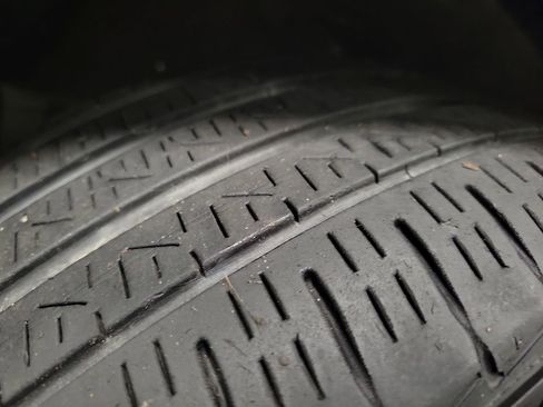 Used 2025 Toyota Corolla XSE image 11