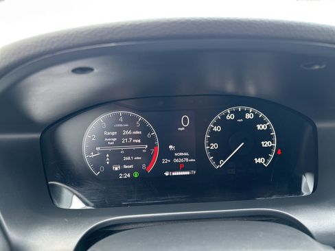 Used 2024 Honda HR-V Sport image 33