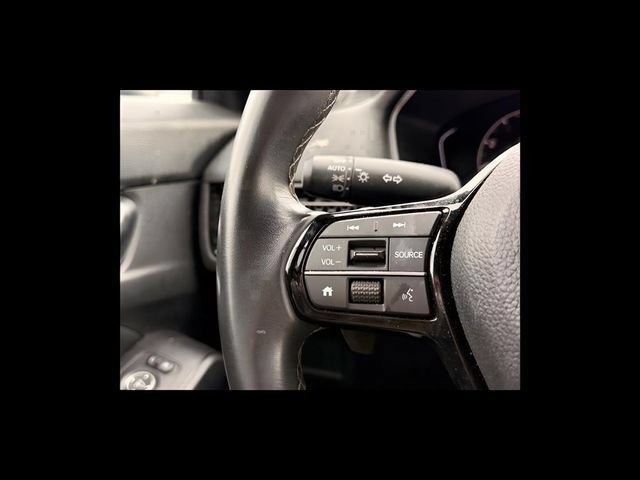 Used 2022 Honda Civic Sport image 16