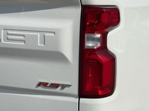 Used 2021 Chevrolet Silverado 1500 RST w/ Texas Edition Plus AWD/4WD image 7