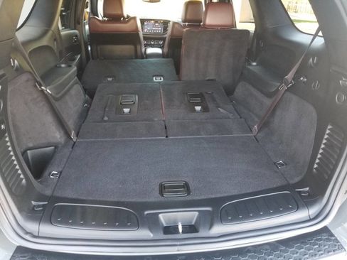 Certified 2024 Dodge Durango GT image 24