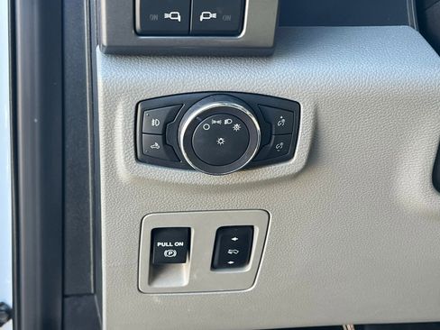 Used 2019 Ford F150 XLT w/ Equipment Group 302A Luxury image 25