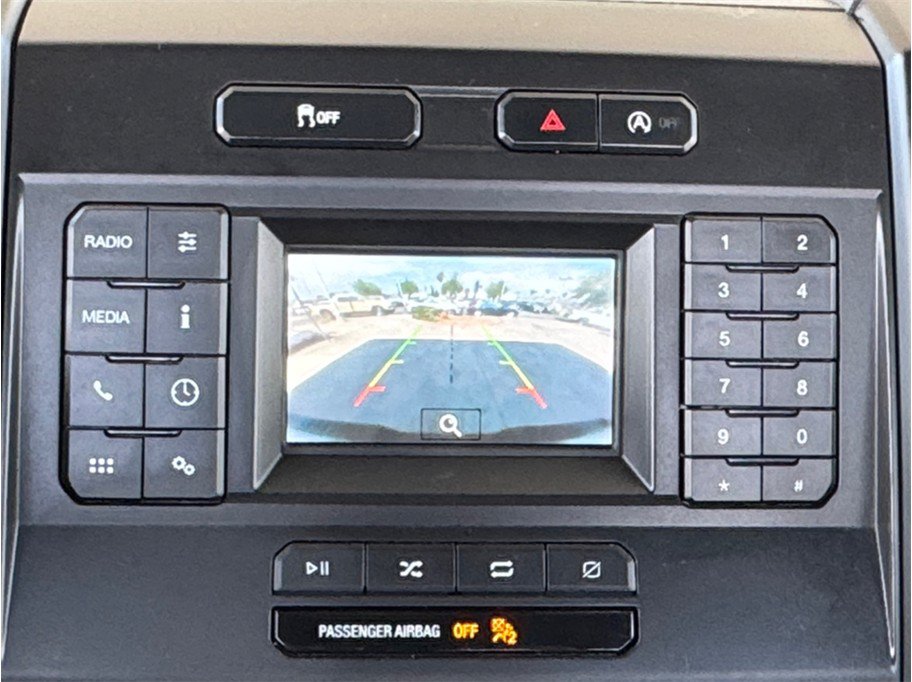 Used 2020 Ford F150 XL w/ Equipment Group 101A Mid RWD image 15