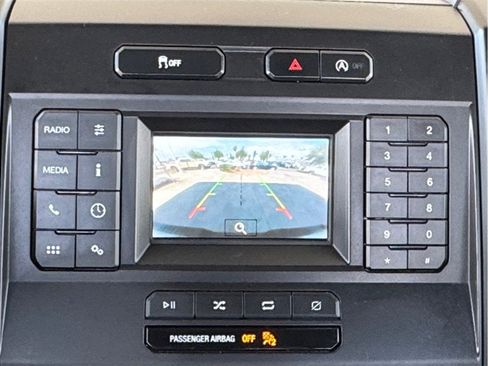 Used 2020 Ford F150 XL w/ Equipment Group 101A Mid RWD image 15