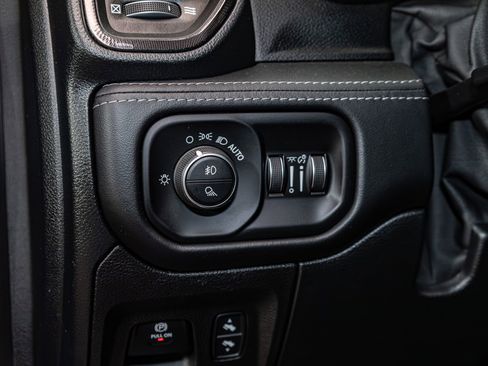Used 2022 RAM 1500 TRX w/ TRX Level 2 Equipment Group AWD/4WD image 18
