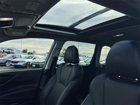 Used 2020 Subaru Forester Touring w/ Popular Package #2 image 22