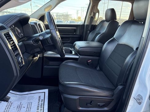 Used 2016 RAM 1500 Sport AWD/4WD image 23