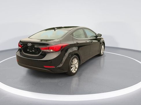 Used 2015 Hyundai Elantra Sedan FWD image 8