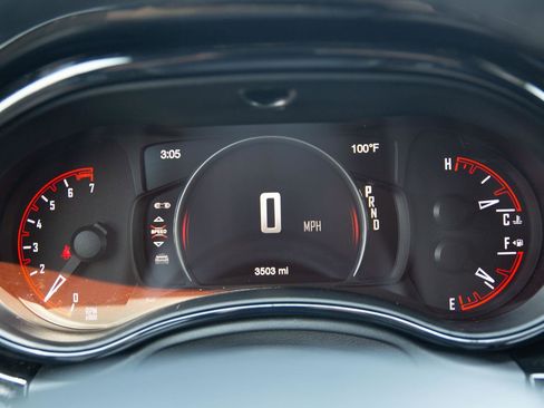 Used 2025 Dodge Durango GT w/ Blacktop Package image 13