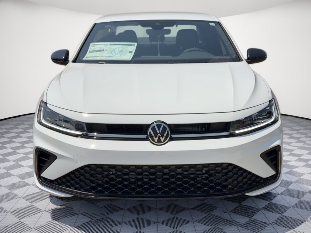 New 2027 Volkswagen Jetta Sport FWD image 6