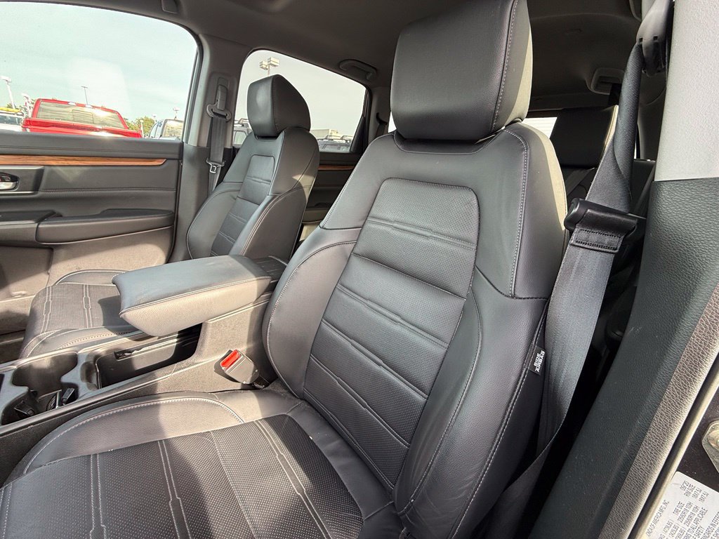 Used 2020 Honda CR-V EX-L image 17