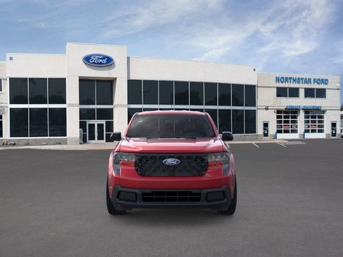 New 2025 Ford Maverick XLT w/ XLT Luxury Package image 6