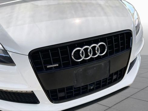 Used 2015 Audi Q7 3.0T S line Prestige AWD/4WD image 28