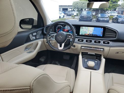 Used 2021 Mercedes-Benz GLE 450 4MATIC image 16