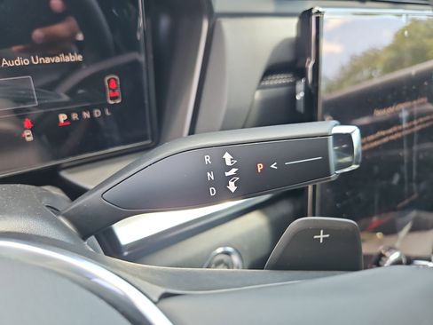 New 2026 GMC Terrain Elevation w/ LPO, Floor Liner Package image 14