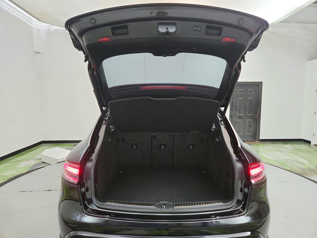 Used 2022 Porsche Macan GTS AWD/4WD image 31