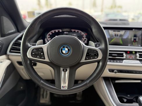 Used 2023 BMW X5 xDrive45e w/ Executive Package image 21