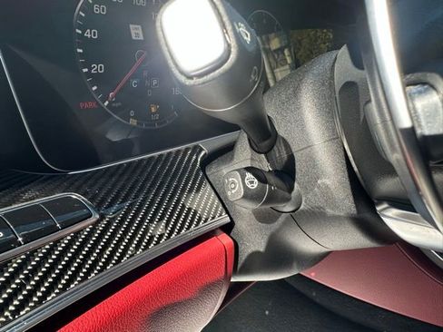 Used 2019 Mercedes-Benz CLS 53 AMG 4MATIC image 20