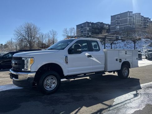 Used 2017 Ford F350 XL w/ Power Equipment Group image 3
