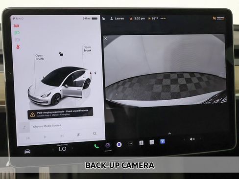 Used 2023 Tesla Model 3 Standard Range RWD image 6
