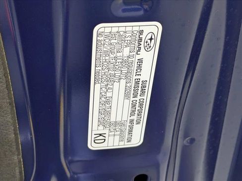 New 2026 Subaru Outback Limited XT image 17