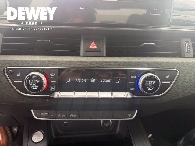 Used 2021 Audi A4 2.0T Premium AWD/4WD image 17