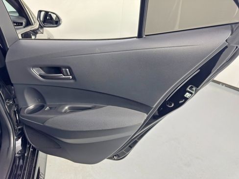 Used 2023 Toyota Corolla GR w/ Performance Package image 42