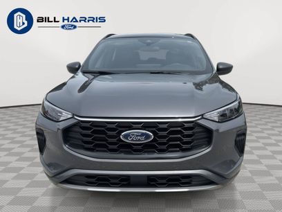Used 2023 Ford Escape ST-Line w/ Tech Pack #1