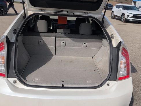 Used 2013 Toyota Prius Two image 7