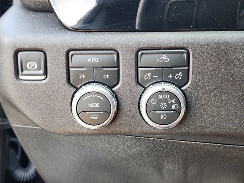 Used 2026 GMC Sierra 1500 Elevation AWD/4WD image 21