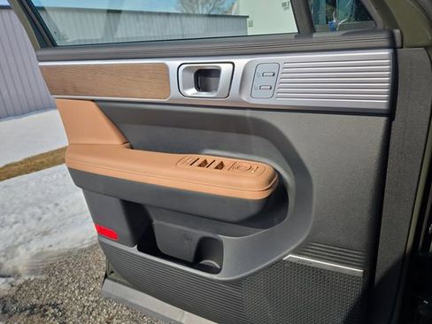 New 2026 Hyundai Santa Fe Limited image 21