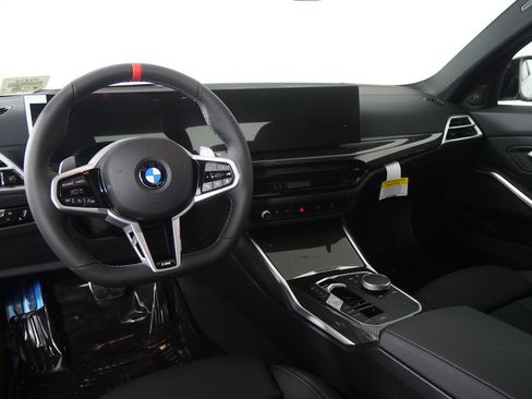 New 2026 BMW M340i Sedan w/ Premium Package RWD image 15