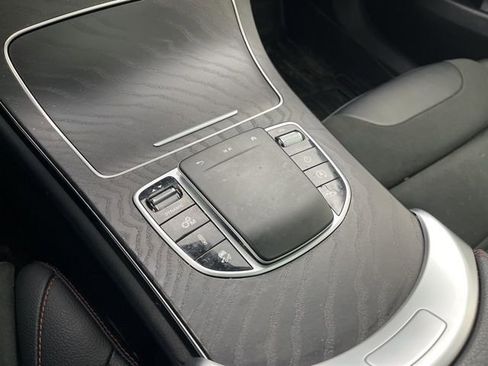 Used 2022 Mercedes-Benz GLC 43 AMG 4MATIC image 17