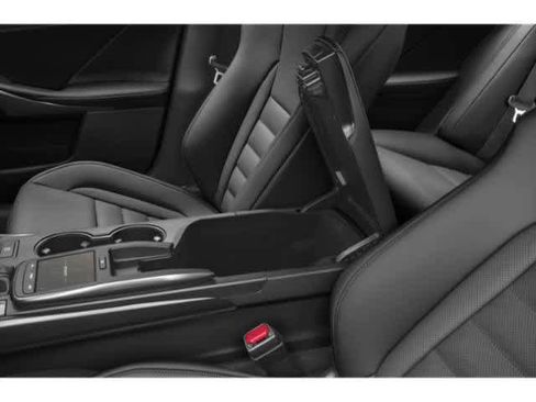 Used 2025 Lexus IS 500 w/ Accessory Package 2 RWD image 16