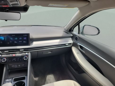 Used 2024 Hyundai Sonata SEL FWD image 7