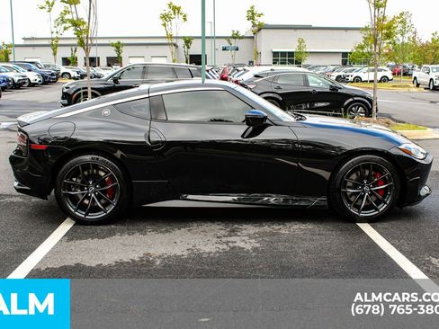 Used 2023 Nissan Z Performance w/ Floor Mat Package (L93) image 9