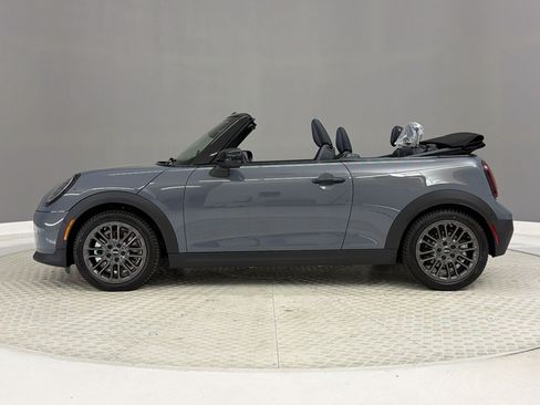 New 2026 MINI Cooper S FWD image 2