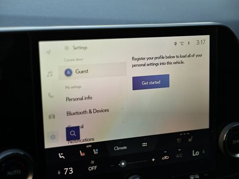 Used 2022 Lexus NX 350 AWD w/ Premium Package image 37