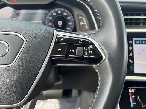 Used 2020 Audi A6 3.0T Premium Plus w/ Premium Plus Package image 20