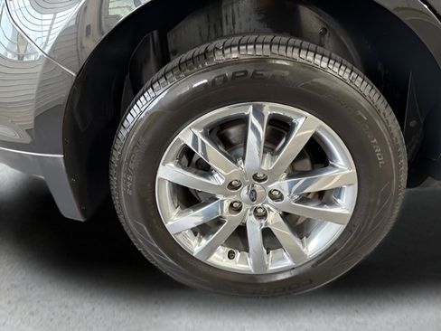 Used 2014 Ford Edge Limited FWD image 33