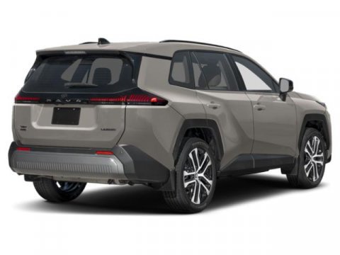 New 2026 Toyota RAV4 Limited AWD/4WD image 2