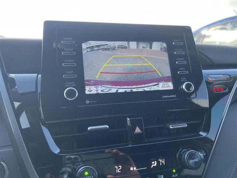 Used 2024 Toyota Camry LE w/ Cold Weather Package image 4