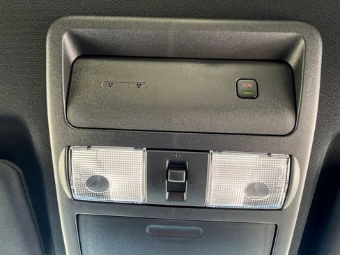 New 2026 Nissan Frontier PRO-4X w/ Pro-4x Convenience Package image 7