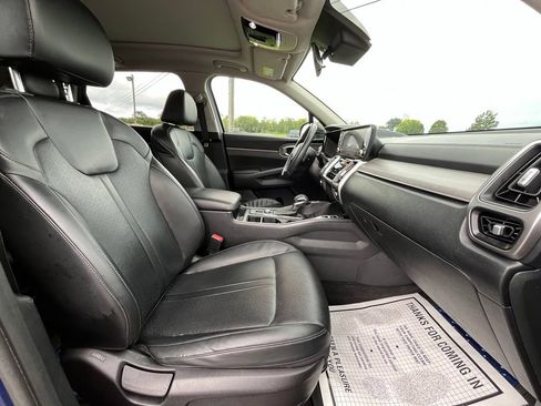 Used 2022 Kia Sorento EX w/ Panoramic Sunroof Package FWD image 41